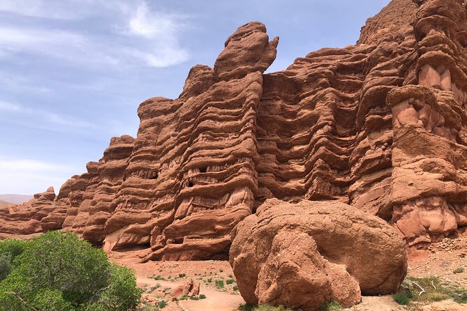 Private Monkey Fingers Canyon Hike - What’s Included—and What Costs Extra