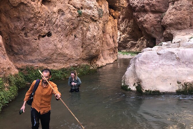Private Monkey Fingers Canyon Hike - Who This Hike Is Best For