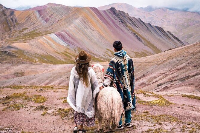 Private Palccoyo Rainbow Hike Without the Crowds - Key points you should know before you go