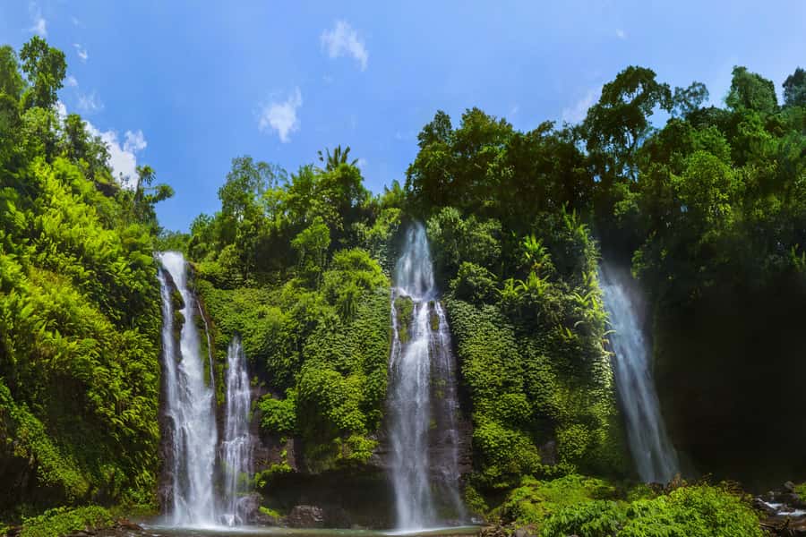 Private Sekumpul Waterfall Hiking Tour - Key Things I’d Pay Attention To