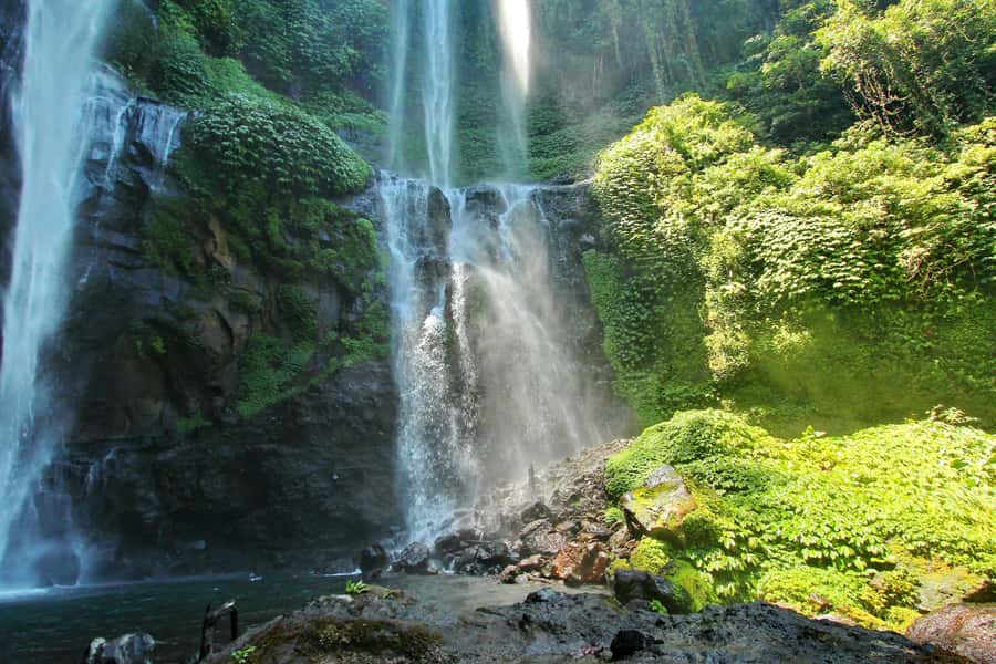 Private Sekumpul Waterfall Hiking Tour - What to Bring (So You Don’t Waste Your Energy)