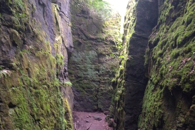 Private Singhampton Caves Hiking Tour, Collingwood/Blue Mountain - Key Highlights You’ll Notice From the Start