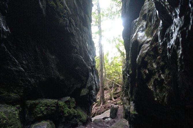 Private Singhampton Caves Hiking Tour, Collingwood/Blue Mountain - Price and Value for a Private Cave Tour at $63.80