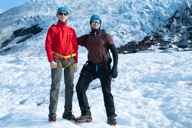 Private South Coast and Glacier Hike - With photos - Stop 5: Vik and how you finish the day well