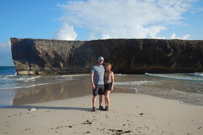 Private sunrise hike to Aruba's Natural Pool (Conchi) - Arikok National Park day passes: what that adds to your value