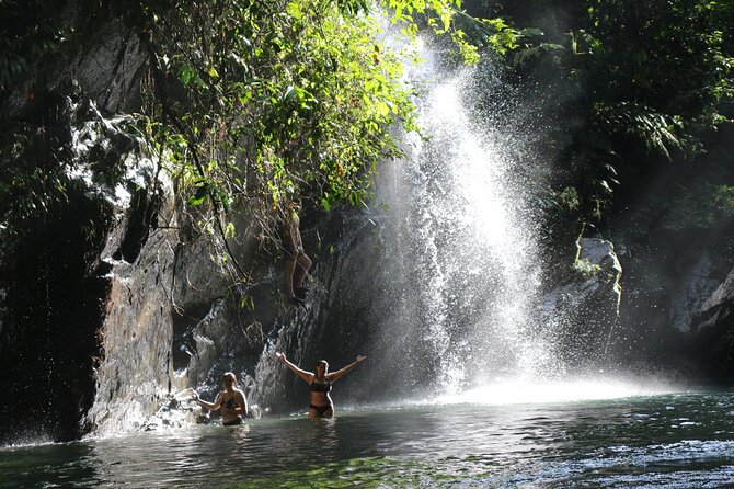 Private tour: hiking to the crystalline MELCOCHO river from MEDELLÍN - Quick key points before you go