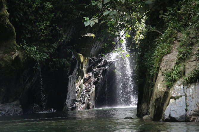 Private tour: hiking to the crystalline MELCOCHO river from MEDELLÍN - Medellín to Melcocho: why this day feels different