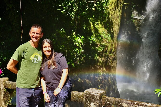 Private tour: hiking to the crystalline MELCOCHO river from MEDELLÍN - Who this Medellín-to-Melcocho hike is best for