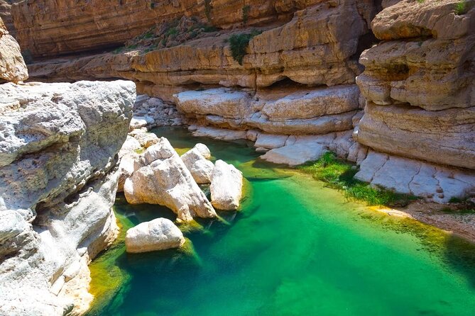 Private Tour Wadi Shab & Sinkhole Tour – Swim, Hike & Explore - Key reasons this Wadi Shab day feels worth your time