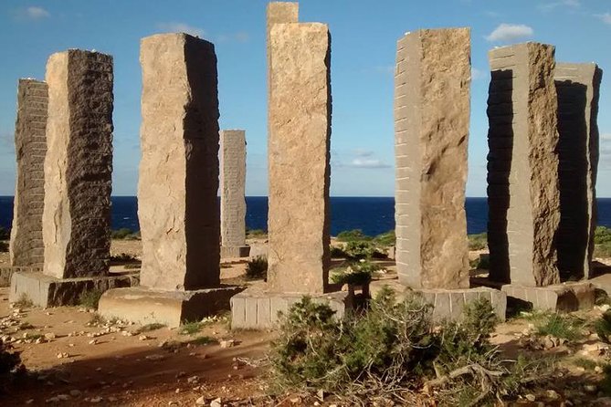 Private Walking & Hiking Experience Ibiza - Private Routes That Fit Your Day: 3 to 4 Hours of Ibiza Walking