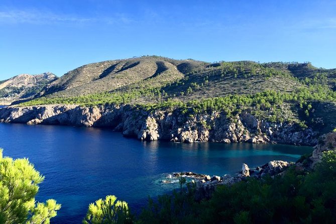 Private Walking & Hiking Experience Ibiza - Es Vedra: Coastal Drama and a Few Different Ways to See It