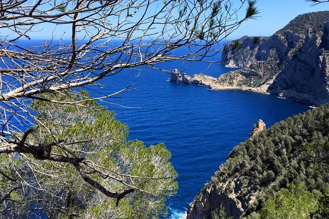 Private Walking & Hiking Experience Ibiza - Cala Llentia and Ibiza Henge: Thirteen Monoliths Worth Slowing Down For