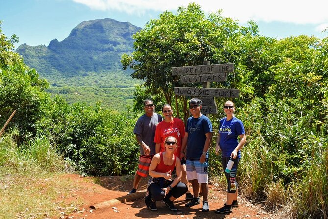 Private Waterfalls Hike and Swim in Lihue - What to Bring and Wear for Papakolea’s Wet Rock