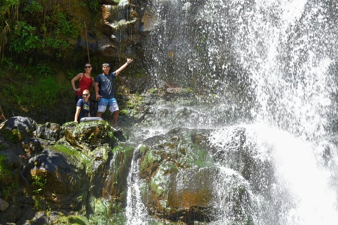 Private Waterfalls Hike and Swim in Lihue - Price and Value: Why $93.19 Can Be a Bargain