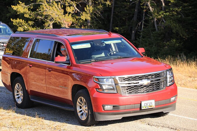 Private Yellowstone Tour: ICONIC Sites, Wildlife, Family Friendly Hikes + lunch - Stop-by-stop: what to expect and what’s worth your time