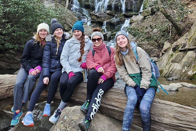 Privately Guided Full Day Hike - What a full day feels like: timing, effort, and the rhythm of stops
