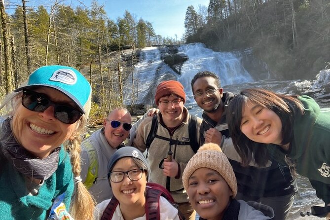 Privately Guided Half Day Hike - Key things to know before you lace up