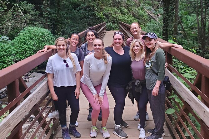 Privately Guided Half Day Hike - What “Private” Really Means on This Hike