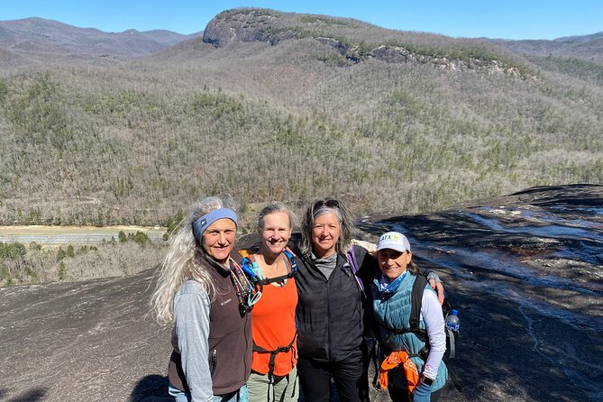 Privately Guided Half Day Hike - Snacks and Trekking Poles: Small Add-Ons That Matter