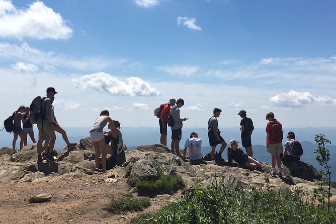 Privately Guided Half Day Hike - Logistics From 70 College St: Getting to the Trailhead