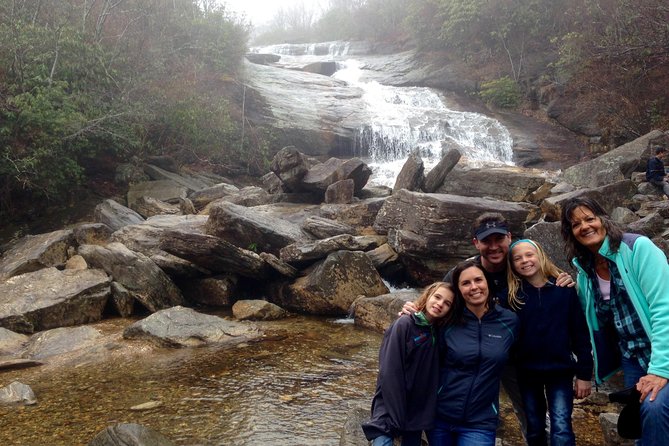 Privately Guided Half Day Hike - The Trail Experience: How 4 Hours Typically Feels