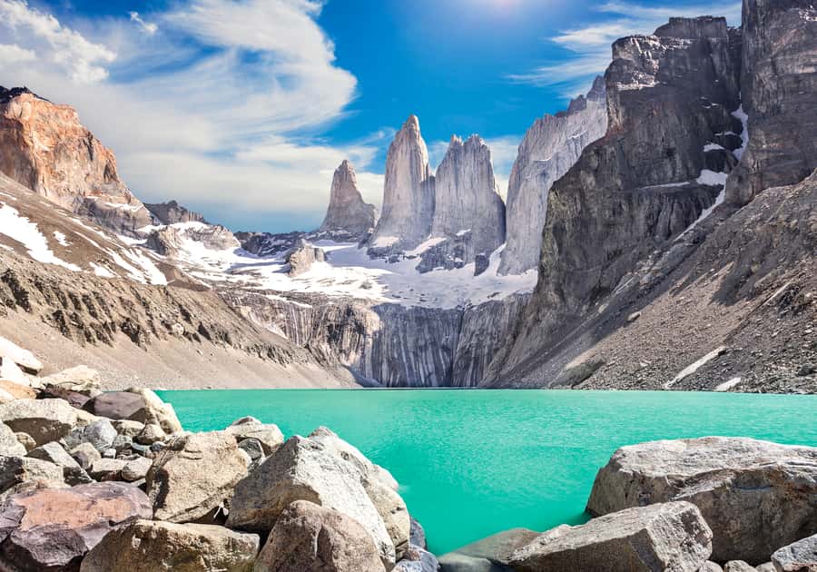 Puerto Natales: Base of the Towers Day Hike - Quick takeaways for the Base of the Towers day hike