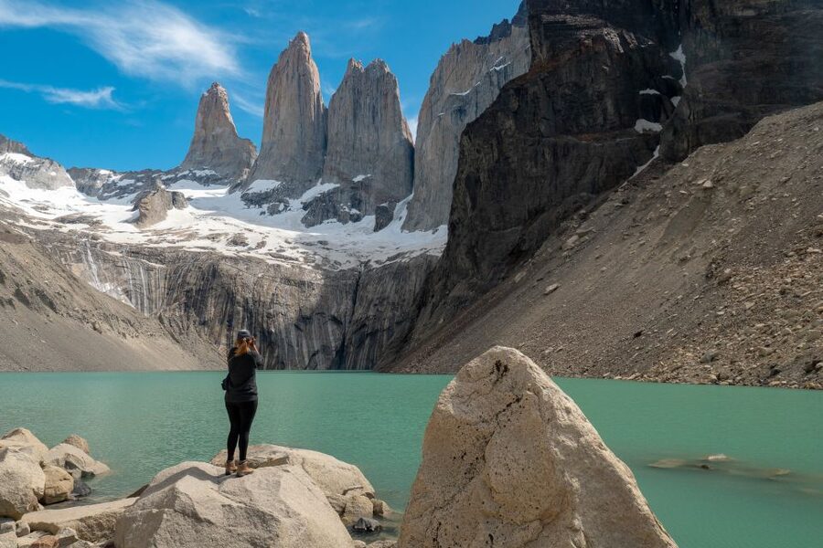 Puerto Natales: Base of the Towers Day Hike - The best views need patience: how long you’ll actually spend at the top