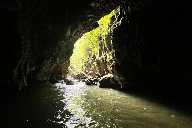 Puerto Rico Charco Azul Hiking Adventure - Meeting point in Vega Baja and the transportation reality
