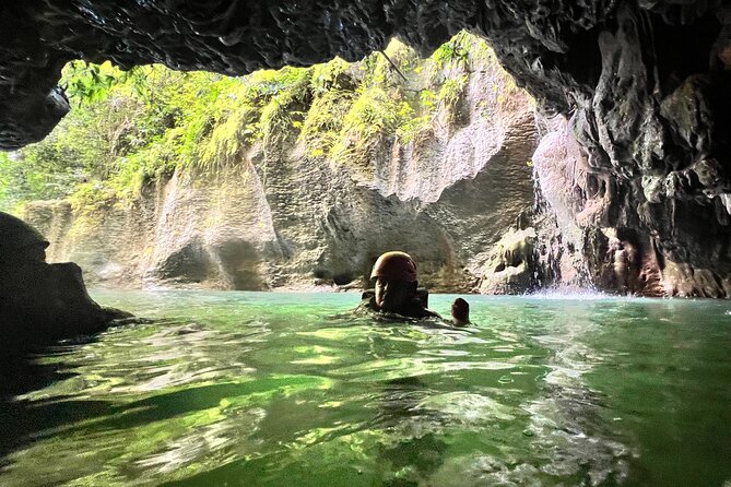 Puerto Rico Charco Azul Hiking Adventure - Weather and what it means for your plans
