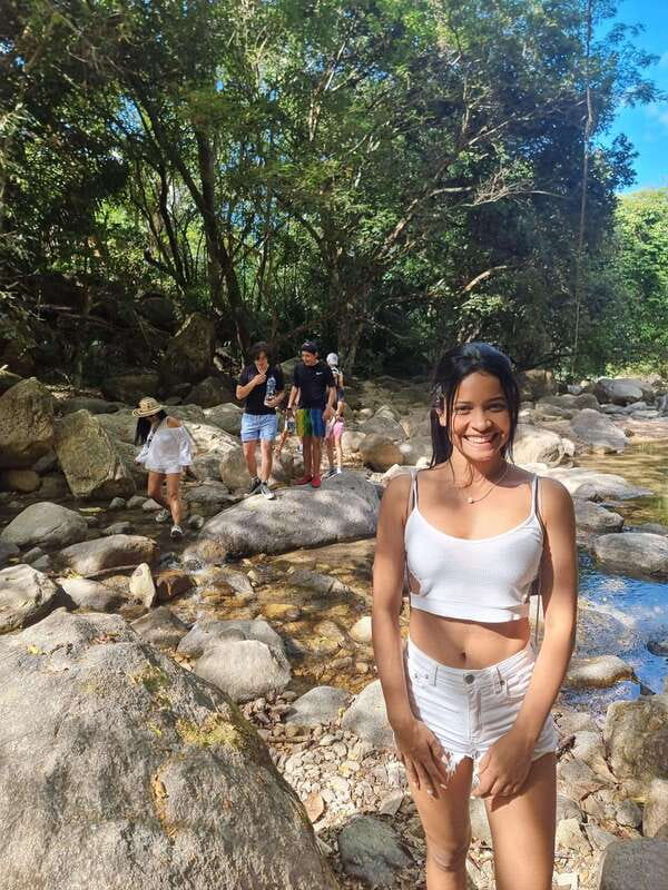 Puerto Vallarta: 4-Hour Jungle Hike and Waterfall Swim - The real start: meeting at OXXO and taking local transport