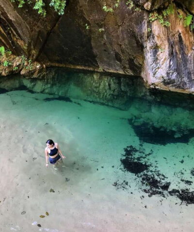 Puerto Vallarta: 4-Hour Jungle Hike and Waterfall Swim - The 4-hour plan: forest trail, first falls, then the swim