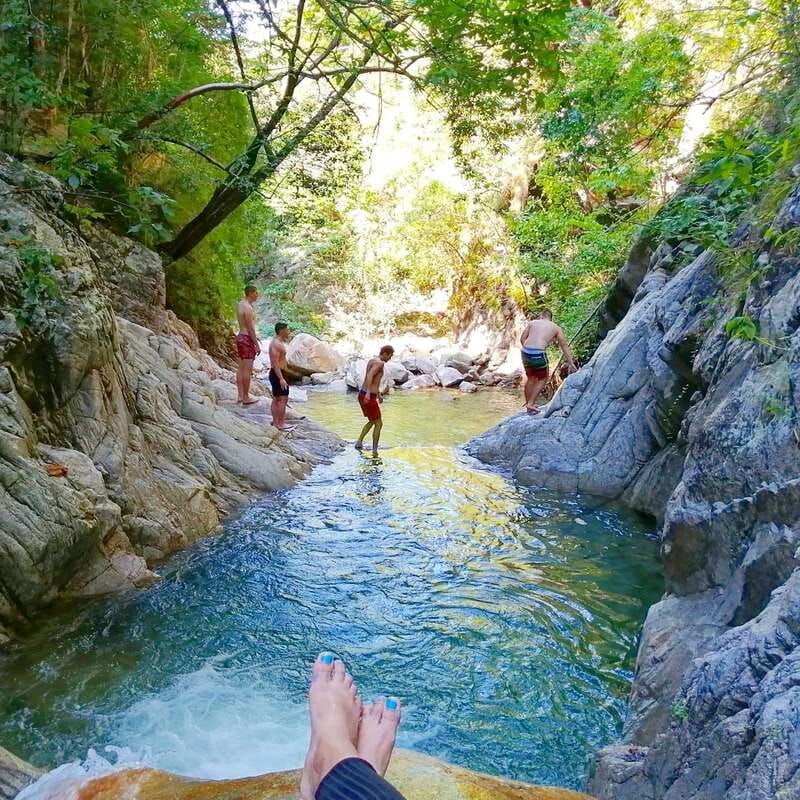 Puerto Vallarta: 4-Hour Jungle Hike and Waterfall Swim - Who this tour fits (and who should skip it)