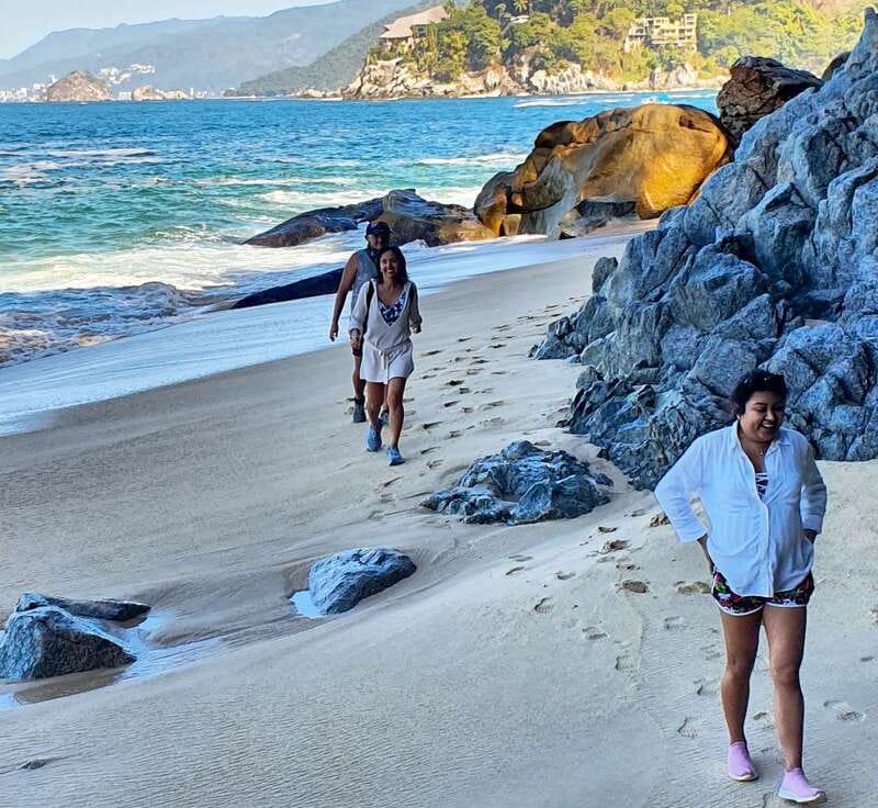 Puerto Vallarta: Full Day Hike to 6 Hidden Beaches & Snorkel - Cabo Corrientes and the ridge walk: where the views get serious