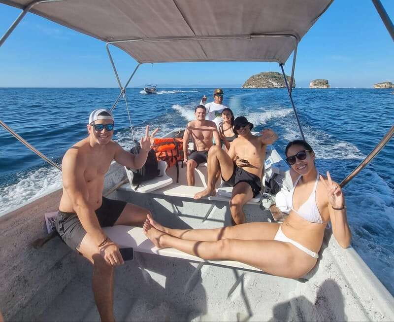 Puerto Vallarta: Full Day Hike to 6 Hidden Beaches & Snorkel - Price and value: is $37 a fair deal for six beaches?