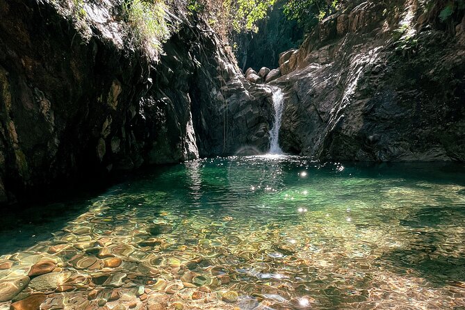 Puerto Vallarta Waterfall Hike - Key things that make this hike worth planning