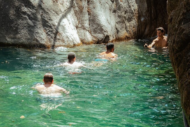 Puerto Vallarta Waterfall Hike - What to bring for a 5-hour hike with a swim