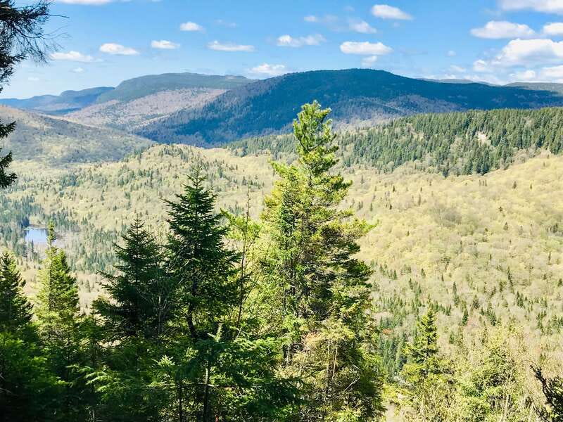 Quebec City: Guided Hike in Jacques-Cartier National Park - Who this hike is for (and who should skip it)