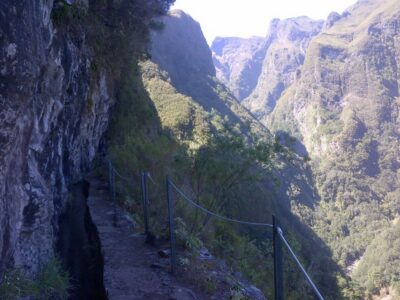 Queimadas Natural Park 5-Hour Guided Hike - Hand-Dug Tunnels: Where a Torch Changes Everything