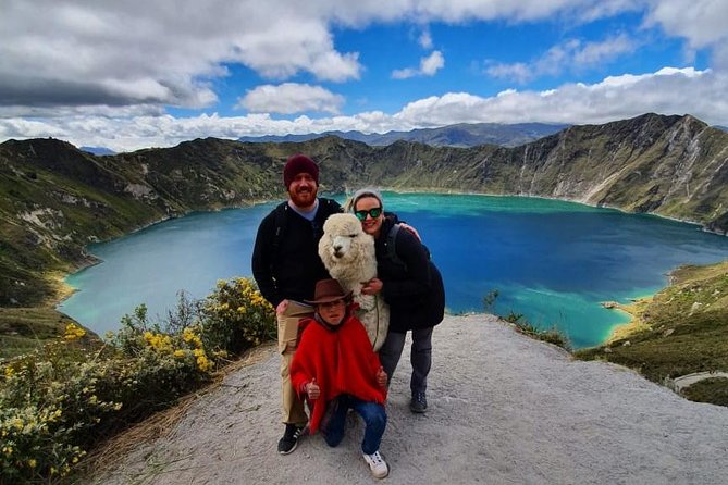 Quilotoa Cultural Hike - Price and Value: Is $75 a Good Deal?