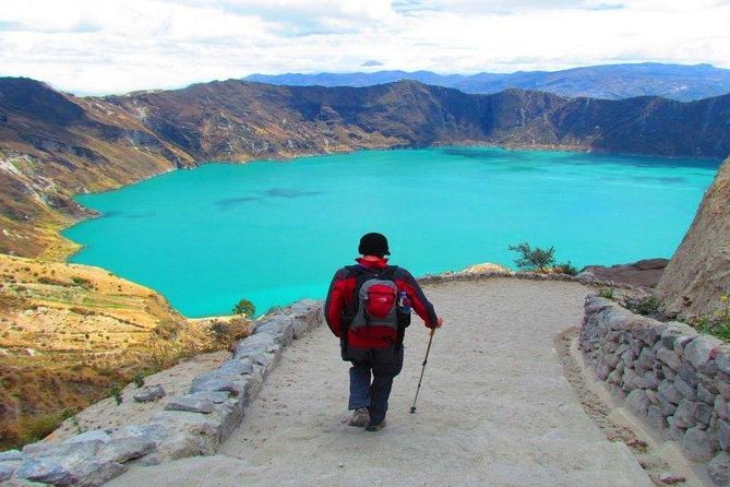 Quilotoa Cultural Hike - What the Best Reviews Tell You to Expect