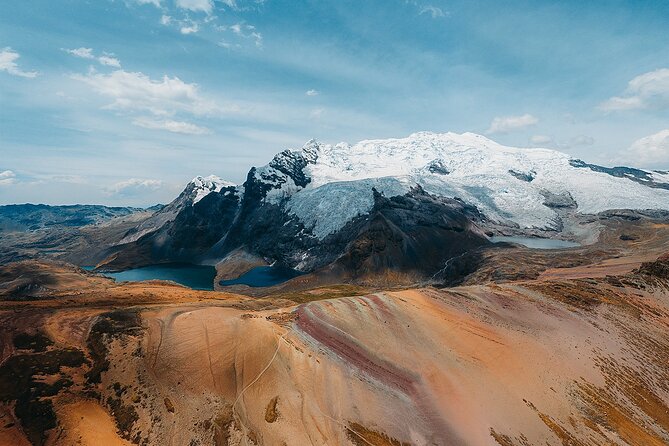 Rainbow Mountain and Red Valley Hike – 2 Days / 1 Night - What’s included (and why it adds real value)