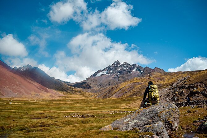 Rainbow Mountain and Red Valley Hike – 2 Days / 1 Night - Who this hike is best for (and who should rethink it)