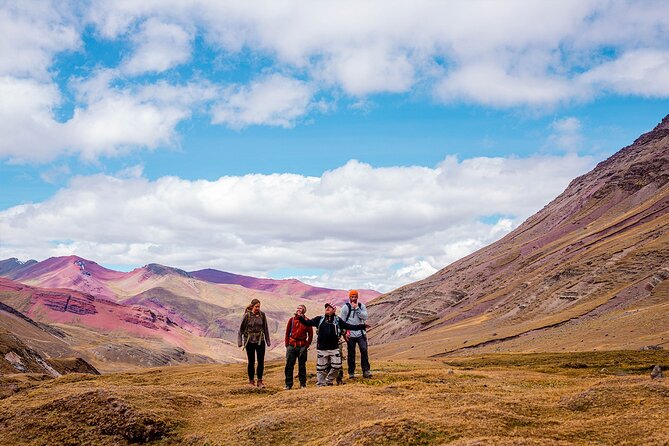 Rainbow Mountain and Red Valley Hike – 2 Days / 1 Night - Day 2 to Vinicunca and Red Valley: timing matters more than hype