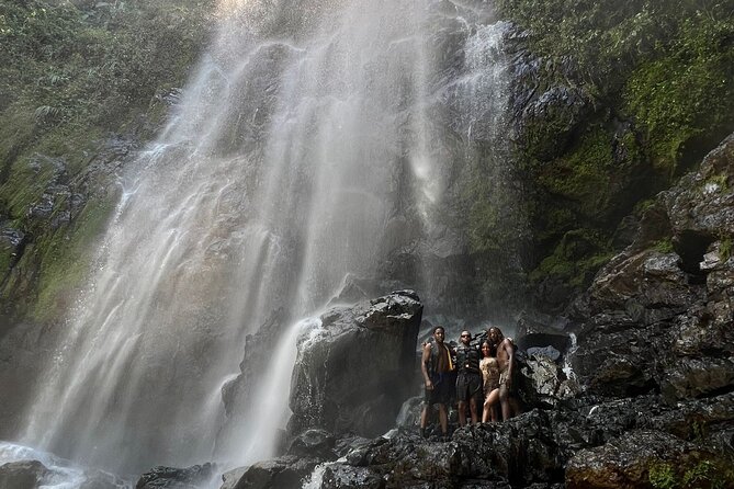 Rainforest Hike to Hidden Waterfall in Puerto Rico with Transport - Why the Charco Prieto Waterfall Hike Feels Worth It