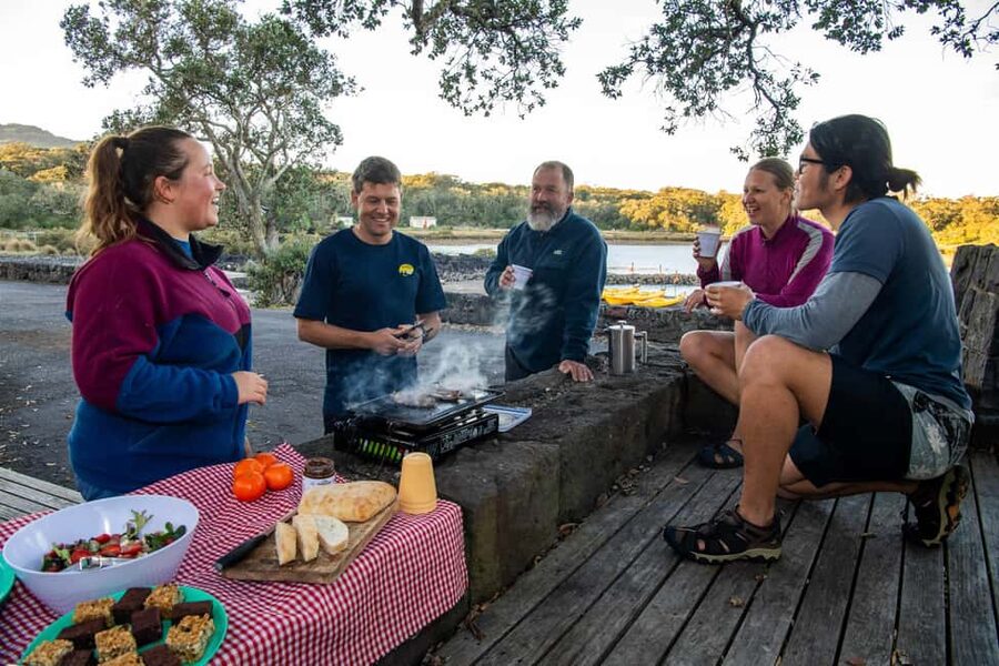 Rangitoto Island: Sea Kayak & Summit Hike Day Trip - Who should book this Rangitoto day trip (and who should skip it)