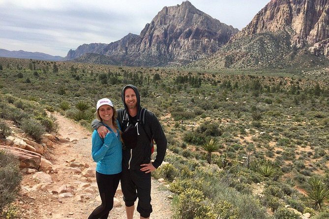 Red Rock Canyon Hike with Transport from Las Vegas - What to Bring (So the 2–2.5 Hours Feels Good)