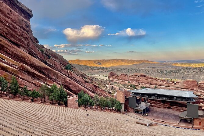 Red Rocks Morning Hike - Highlights You’ll Actually Care About