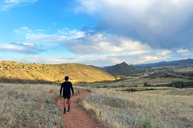 Red Rocks Morning Hike - Price and What You Really Get for $119