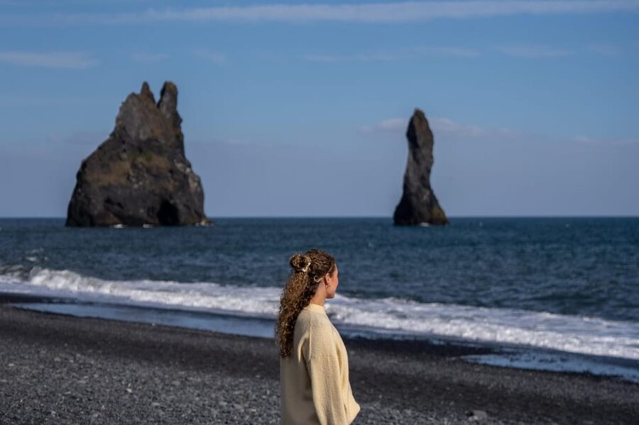 Reykjavik: Glacier Hike & South Coast Day Tour - Key reasons this tour works