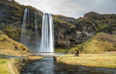 Reykjavik: Glacier Hike & South Coast Day Tour - Glacier hike on Sólheimajökull: what “beginner-friendly” really means